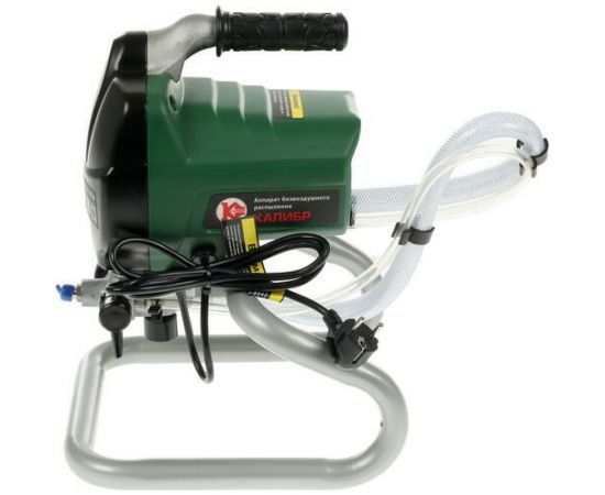 Аппарат безвоздушного распыления Калибр АБР-1 00000069617 – изображение 9