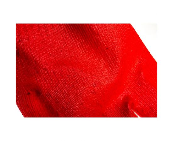 Перчатки СВС ЛАТЕКО, х/б, с одинарным латексным обливом 1000346 – изображение 7