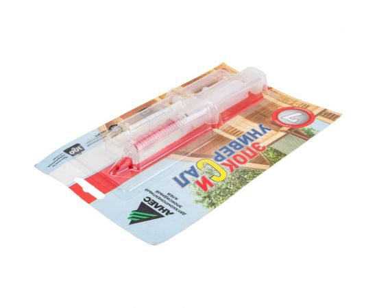 Эпоксидный клей Анлес Эпокси-универсал 11 мл 70026 – изображение 2