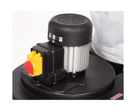 Вытяжная установка Белмаш DC1200 D088A – изображение 5