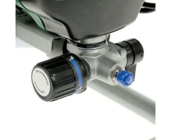 Аппарат безвоздушного распыления Калибр АБР-1 00000069617 – изображение 8