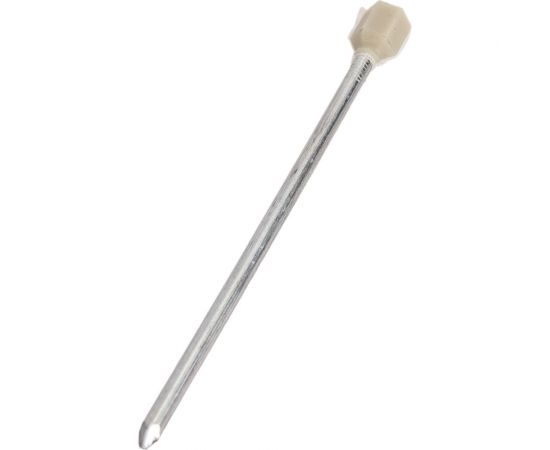 Дюбель для теплоизоляции Tech-Krep 10x120 мм, с металлическим гвоздём, с термоголовкой, 250 шт. 154318 – изображение 7