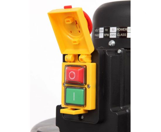 Вытяжная установка Белмаш DC1200 D088A – изображение 7