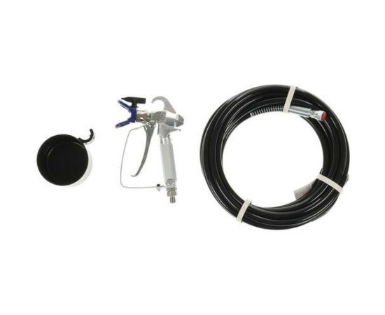 Аппарат безвоздушного распыления Калибр АБР-1 00000069617 – изображение 6