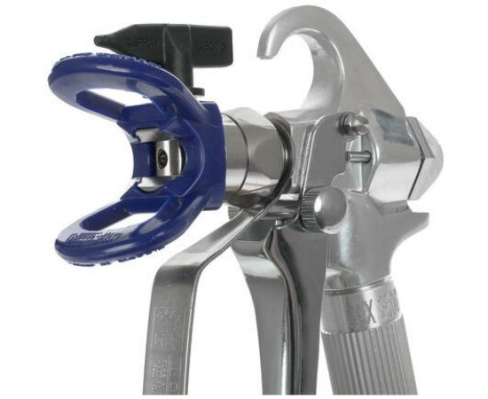 Аппарат безвоздушного распыления Калибр АБР-1 00000069617 – изображение 4