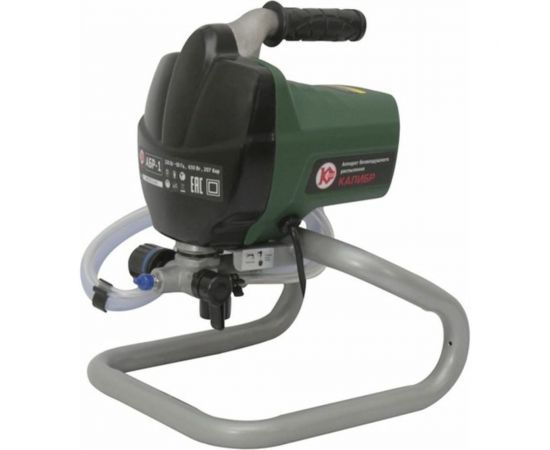 Аппарат безвоздушного распыления Калибр АБР-1 00000069617 – изображение 5