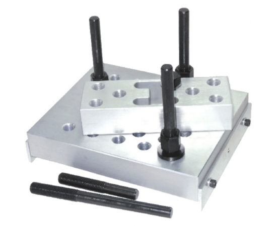 Оснастка для пресса универсальная MHRTOOLS MHR02573 