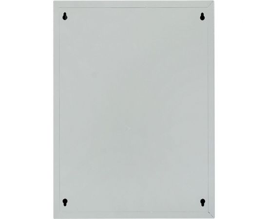 Щит с монтажной панелью EKF ЩМП-395х310х220 ЩРНМ-1 IP31 mb22-1 