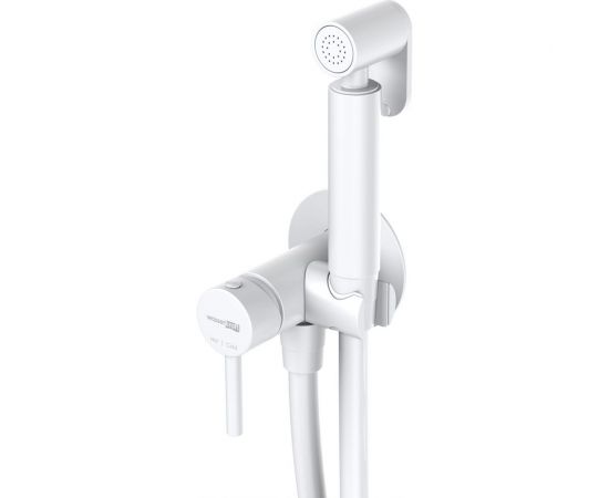 Встраиваемый смеситель для душа с гигиенической лейкой WasserKRAFT A70538 