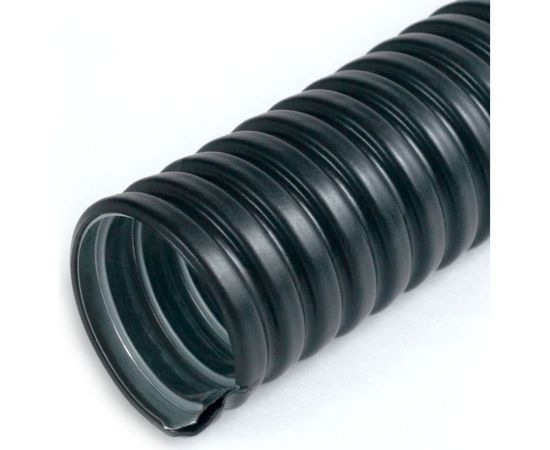 Металлорукав в ПВХ оболочке Строитель МРПИ-НГ-20 50м PR.09203 