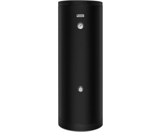 Водонагреватель косвенного нагрева Parpol VS inox 200, с одним теплообменником (нержавейка) 550200 