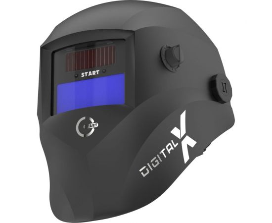 Маска сварщика хамелеон DIGITAL X Start 51ST00X 