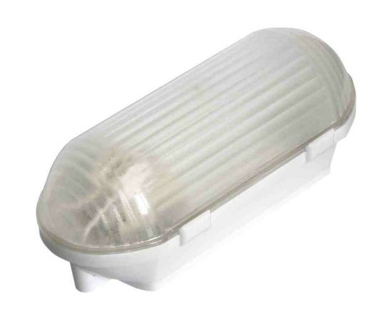 Светильник APEYRON ТЕДА-1 белый НББ01-40-001 