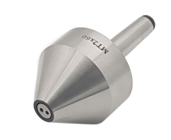 Центр вращающийся грибковый Морзе №2, 60 градусов ТЕХНОРЕАЛ МН310352002 