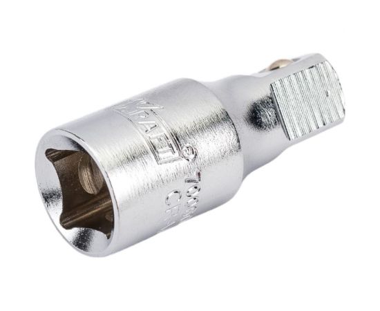 Удлинитель 3/8 Dr 42 мм KRAFT KT 700602 