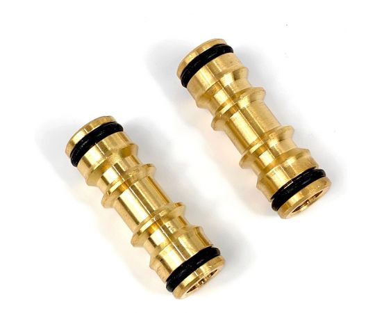 Экспресс соединитель (2 выхода), 2 шт HG 1647515 