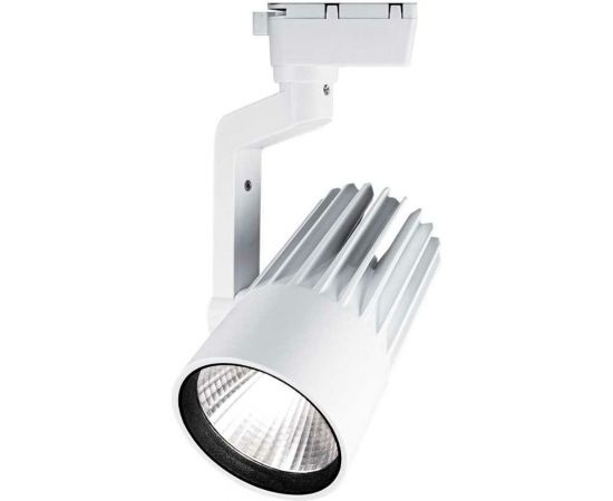 Светильник Jazzway PTR 0130-2 30w, 3000K, 24 WH, белый, IP40 5035218 