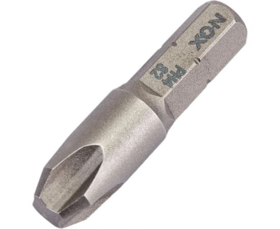 Бита COREBIT Ph4х32 мм, C6.3, 5 шт, бокс NOX 335425-5B 