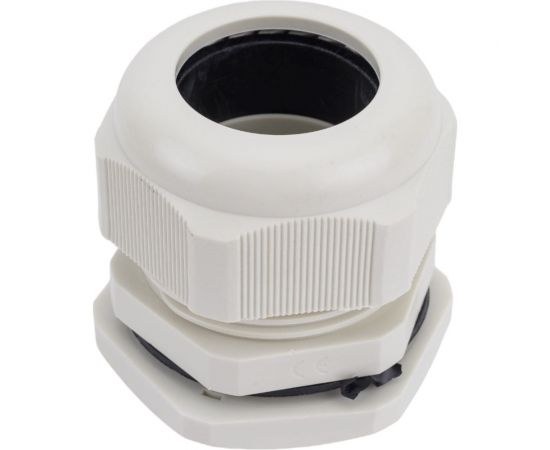 Кабельный зажим ЭкопластIP65 внутренний D22-32мм 20 шт PG36 41036 