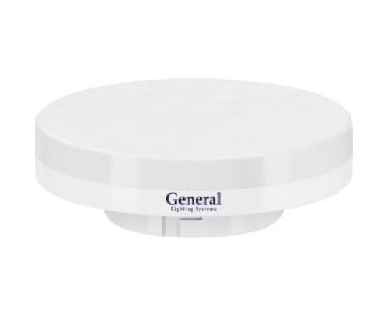 Светодиодная лампа General Lighting Systems GX53-17W-GX53-2700K 660332 