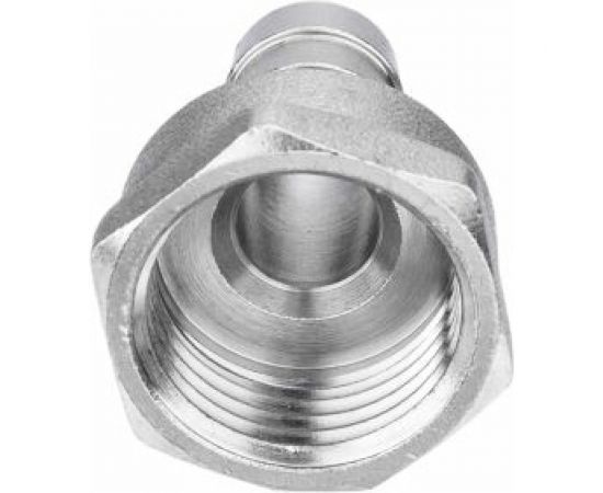 Штуцер под шланг с внутренней резьбой (10 мм; 1/2"") AQUALINK (Цена за упаковку 10 шт.) арт. 2686 