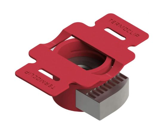 Гайка быстрого монтажа TERMOCLIP потайная, twn 41 6f, М10, 10 шт. 9366002 – изображение 5