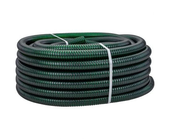 Шланг со спиральной армировкой FITT ALI N/V D25мм(1") /25м – изображение 3