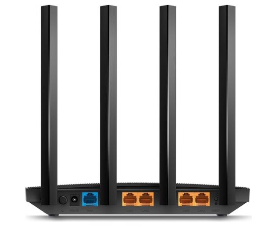 Mu-mimo гигабитный wi-fi роутер TP-Link ARCHER C6U – изображение 2