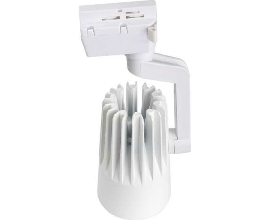 Светильник Jazzway PTR 0130-2 30w, 3000K, 24 WH, белый, IP40 5035218 – изображение 7