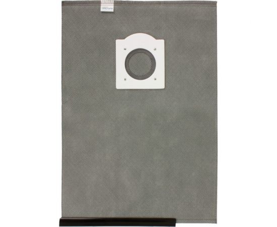 Мешок-пылесборник многоразовый с пластиковым зажимом EUROCLEAN professional для пылесоса EURO Clean EUR-7204 – изображение 4