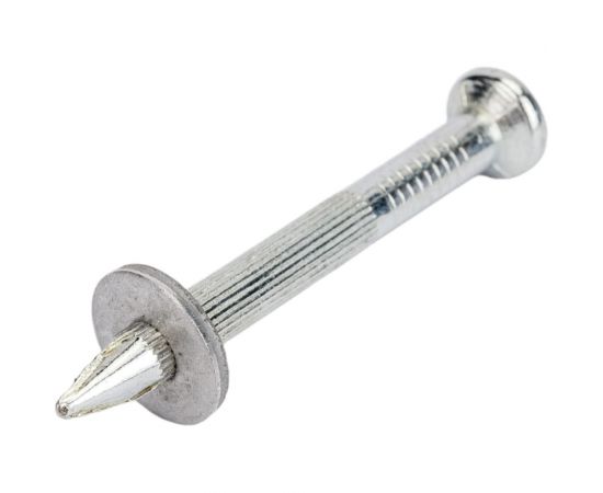 Дюбель-гвоздь Невский Крепеж 4,5x50, 15 шт. 830743 – изображение 3