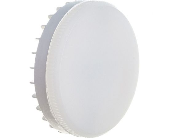 Светодиодная лампа OSRAM LED STAR GX53, 8Вт, GX53, 800 Лм, 2700 К, теплый белый свет 4058075210929 – изображение 5