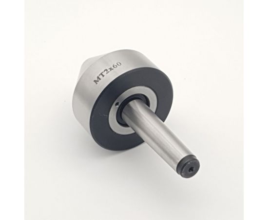 Центр вращающийся грибковый Морзе №2, 60 градусов ТЕХНОРЕАЛ МН310352002 – изображение 2