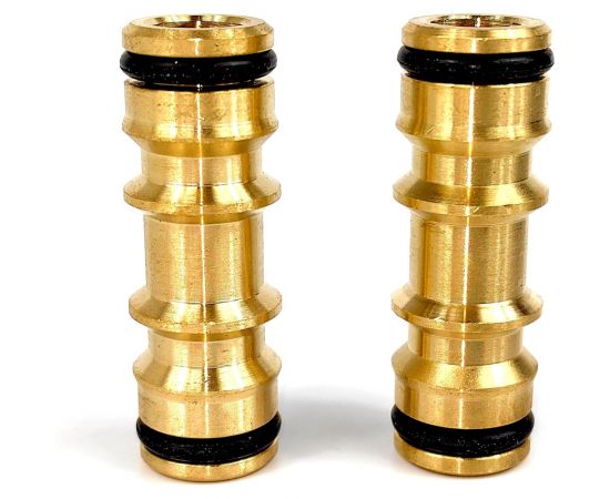 Экспресс соединитель (2 выхода), 2 шт HG 1647515 – изображение 7