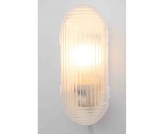 Светильник APEYRON ТЕДА-1 белый НББ01-40-001 – изображение 3