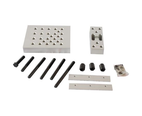 Оснастка для пресса универсальная MHRTOOLS MHR02573 – изображение 2