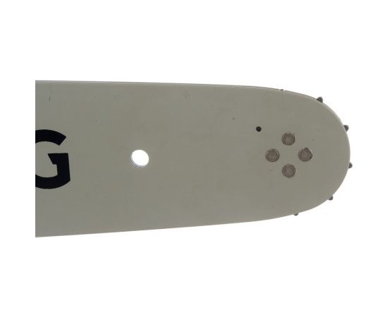 Шина 37 см/15"", 0.325"", 1,5 мм, 64 звена REDVERG RD155B095 5025469 – изображение 2