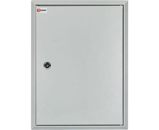 Щит с монтажной панелью EKF ЩМП-395х310х220 ЩРНМ-1 IP31 mb22-1 – изображение 4