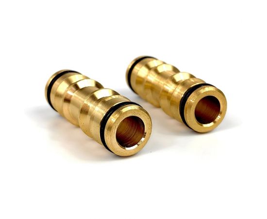 Экспресс соединитель (2 выхода), 2 шт HG 1647515 – изображение 6