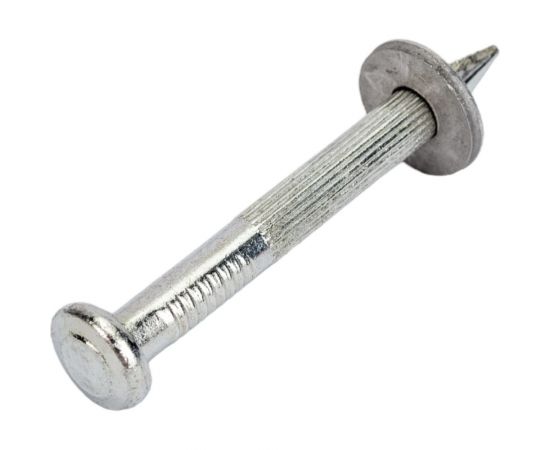 Дюбель-гвоздь Невский Крепеж 4,5x50, 15 шт. 830743 – изображение 2