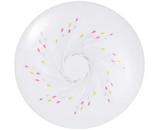 Светодиодный светильник IN HOME серии DECO 36Вт 230В 4000К 2340лм 350мм КАРУСЕЛЬ 4690612025025 – изображение 3