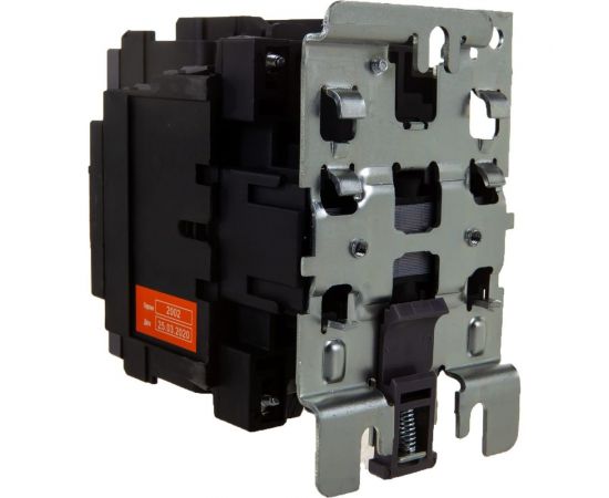 Контакторы TDM КМН-49512, 95А, 230В/АС3, 1НО1НЗ SQ0708-0030 – изображение 3