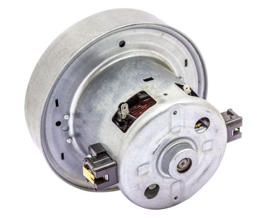 Двигатель универсальный с термозащитой 1600 Вт OZONE VM-1600-135ST – изображение 3