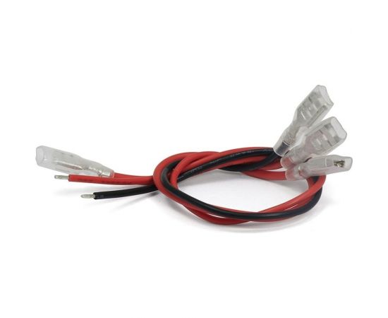 Блок питания Amatek AP-DU24/1DIN 24В / 1А резервированный, стабилизированный 7000706 – изображение 3