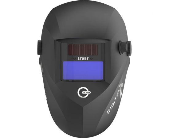 Маска сварщика хамелеон DIGITAL X Start 51ST00X – изображение 2