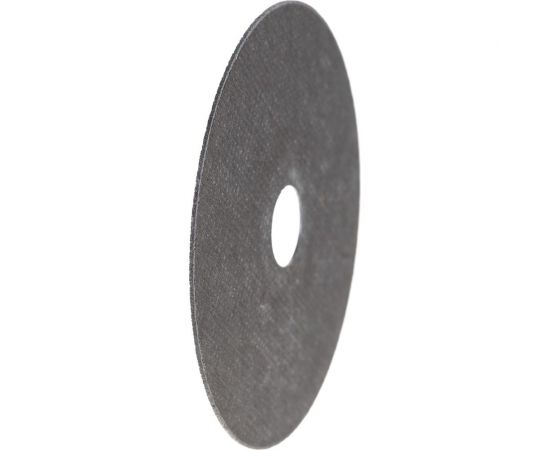 Диск отрезной по нержавейке Superior AS60T INOX (125x1x22.23 мм) DRONCO 1121240100 – изображение 2