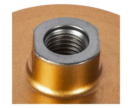 Коронка алмазная Эксперт по бетону 68 мм, SDS-plus, безударная, 5 турбосегментов 10 мм ПРАКТИКА 908-269 – изображение 5