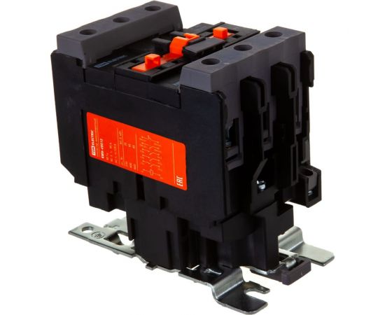 Контакторы TDM КМН-49512, 95А, 230В/АС3, 1НО1НЗ SQ0708-0030 – изображение 2