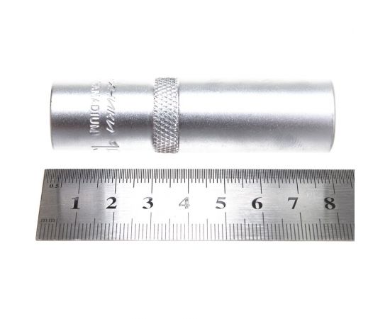 Головка 6-ти гранная длинная (15 мм; 1/2"") ДТ/100 Дело Техники 620215 – изображение 4