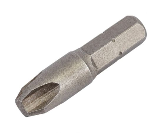 Бита COREBIT Ph4х32 мм, C6.3, 5 шт, бокс NOX 335425-5B – изображение 8